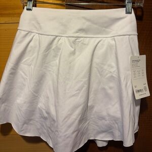 Cross court Shorts